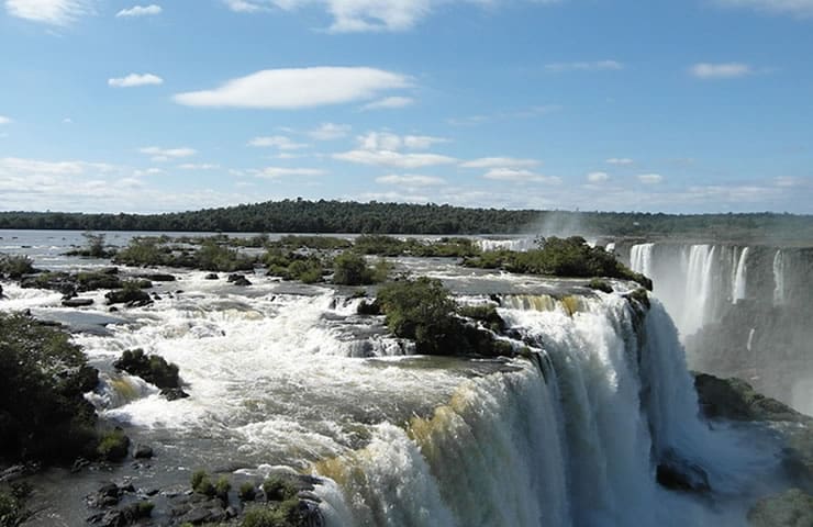 Foz do Iguaçu Paraná