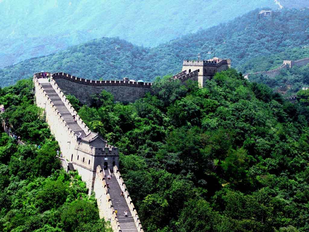 Muralha da China