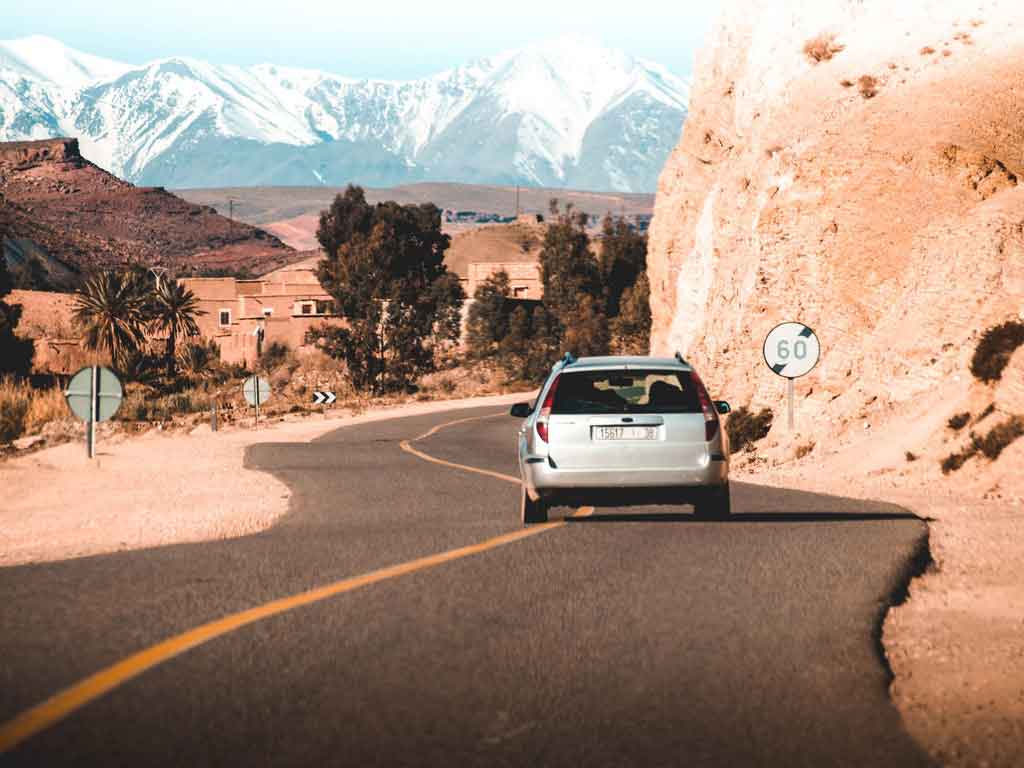 Como planejar uma viagem barata?