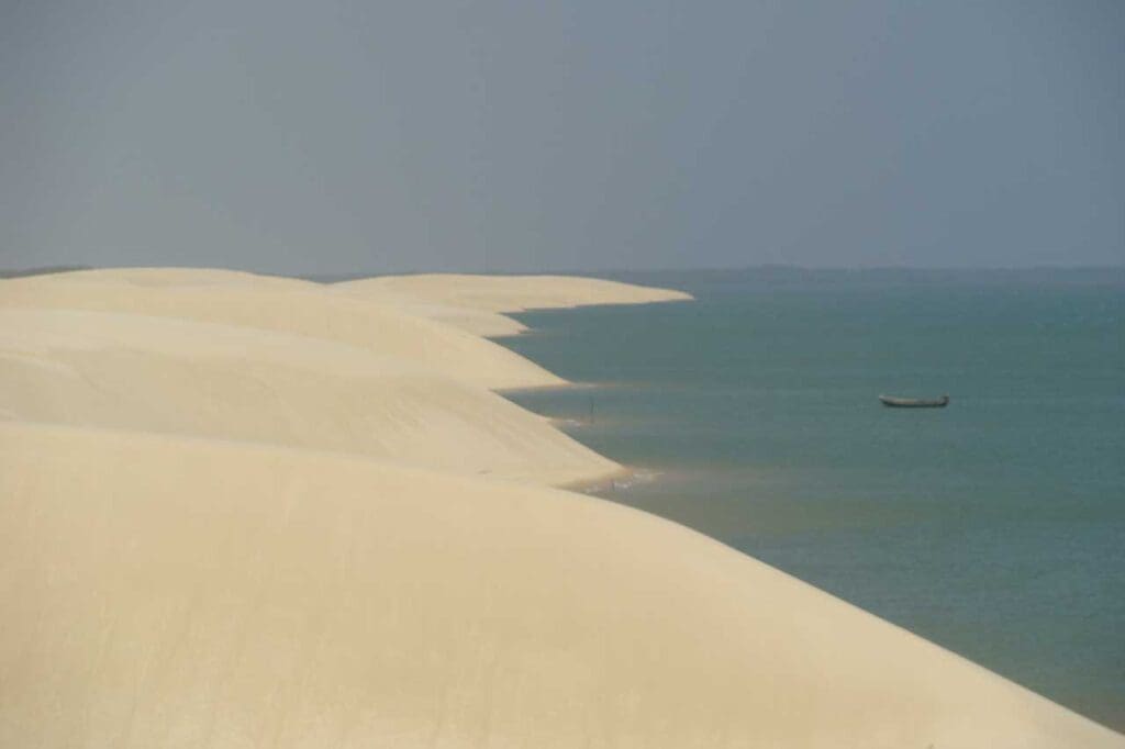 Ilha do Caju